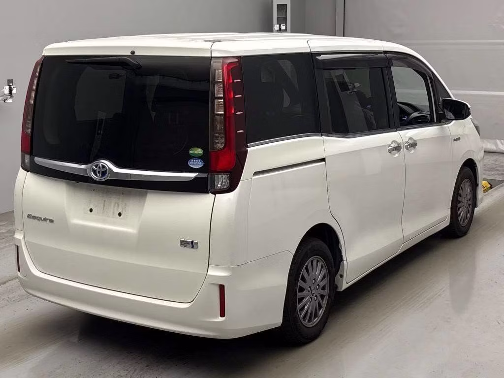 TOYOTA ESQUIRE