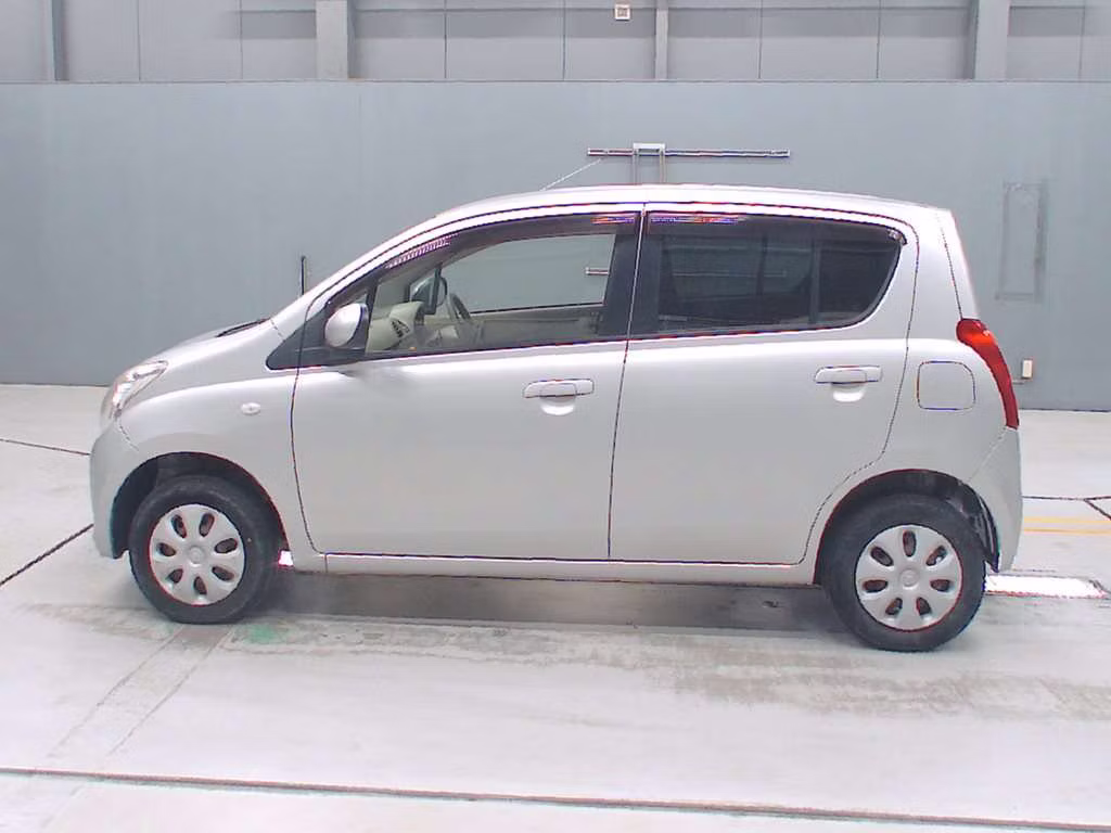 MAZDA CAROL