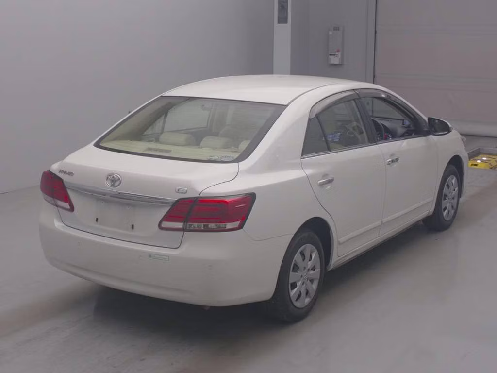 TOYOTA PREMIO