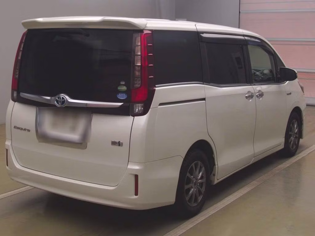 TOYOTA ESQUIRE
