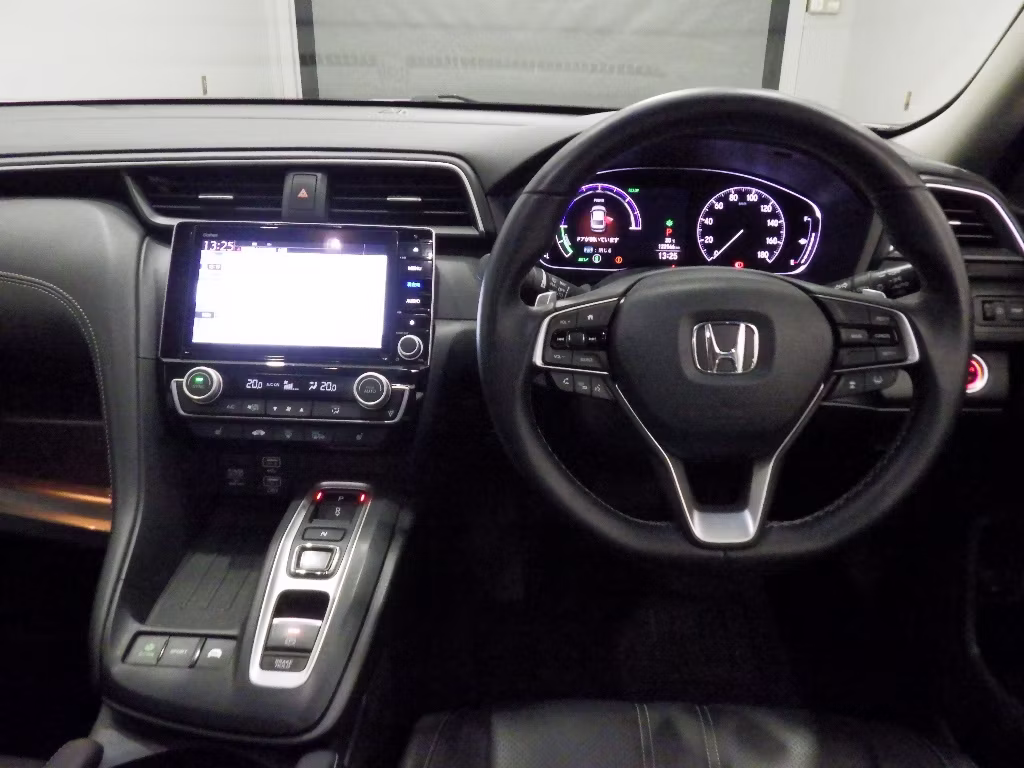 HONDA INSIGHT