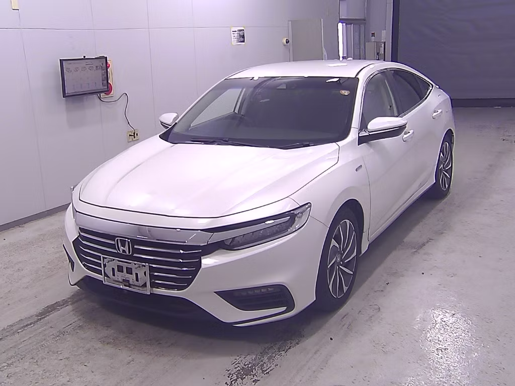 HONDA INSIGHT