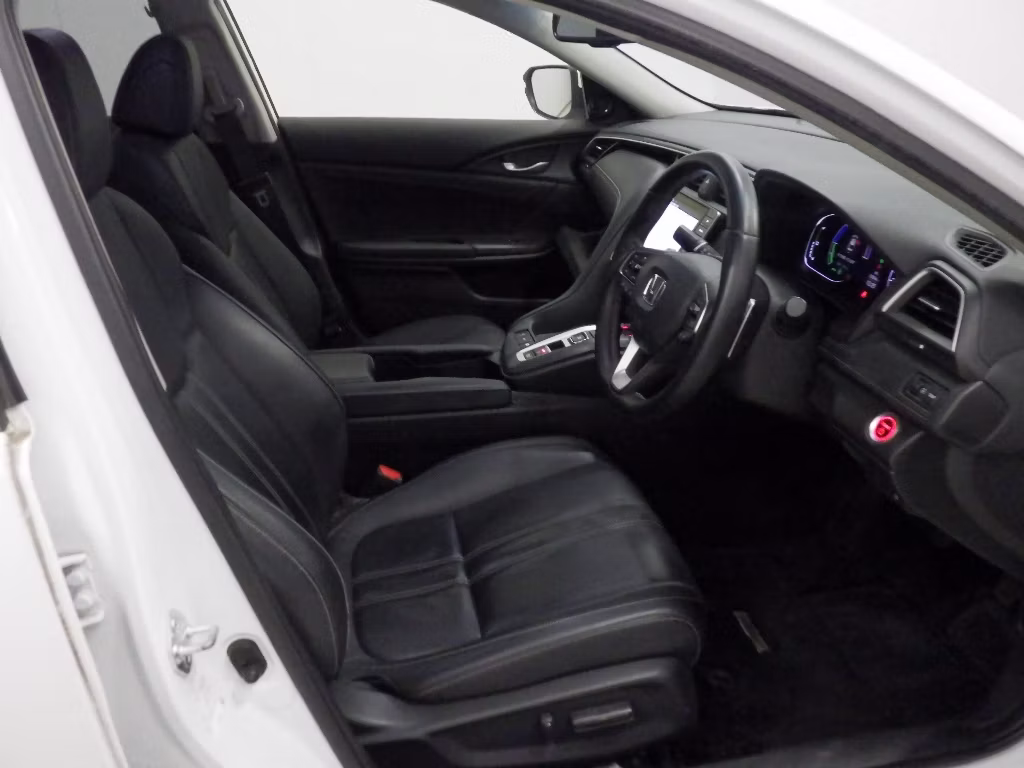 HONDA INSIGHT