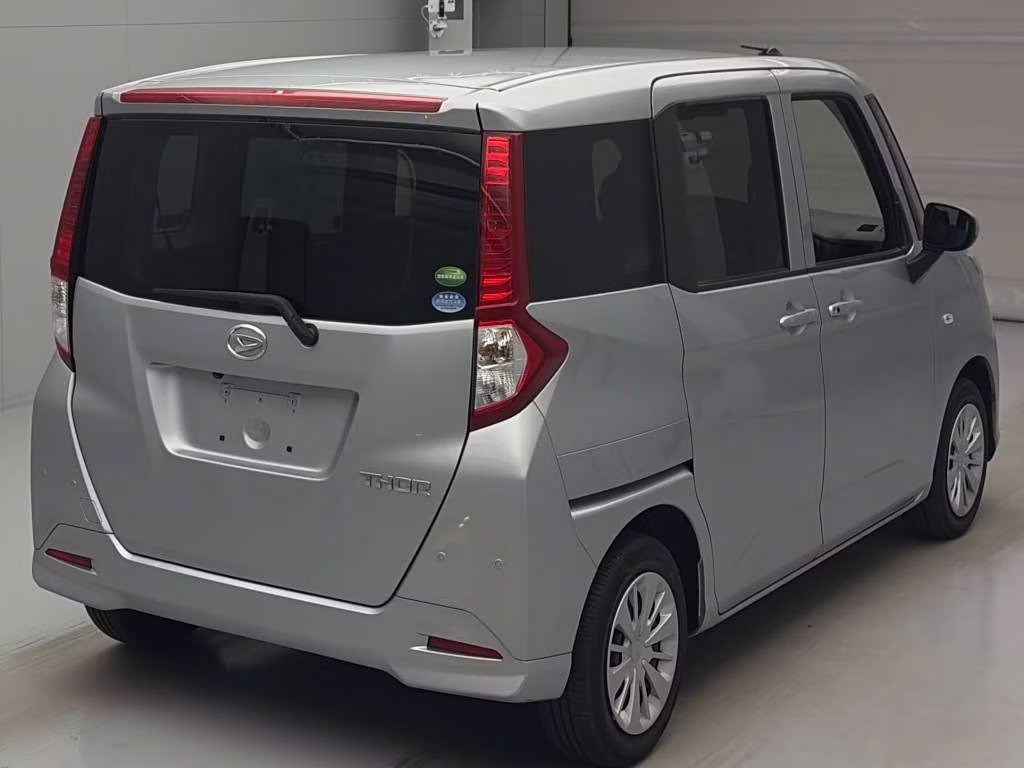 DAIHATSU THOR