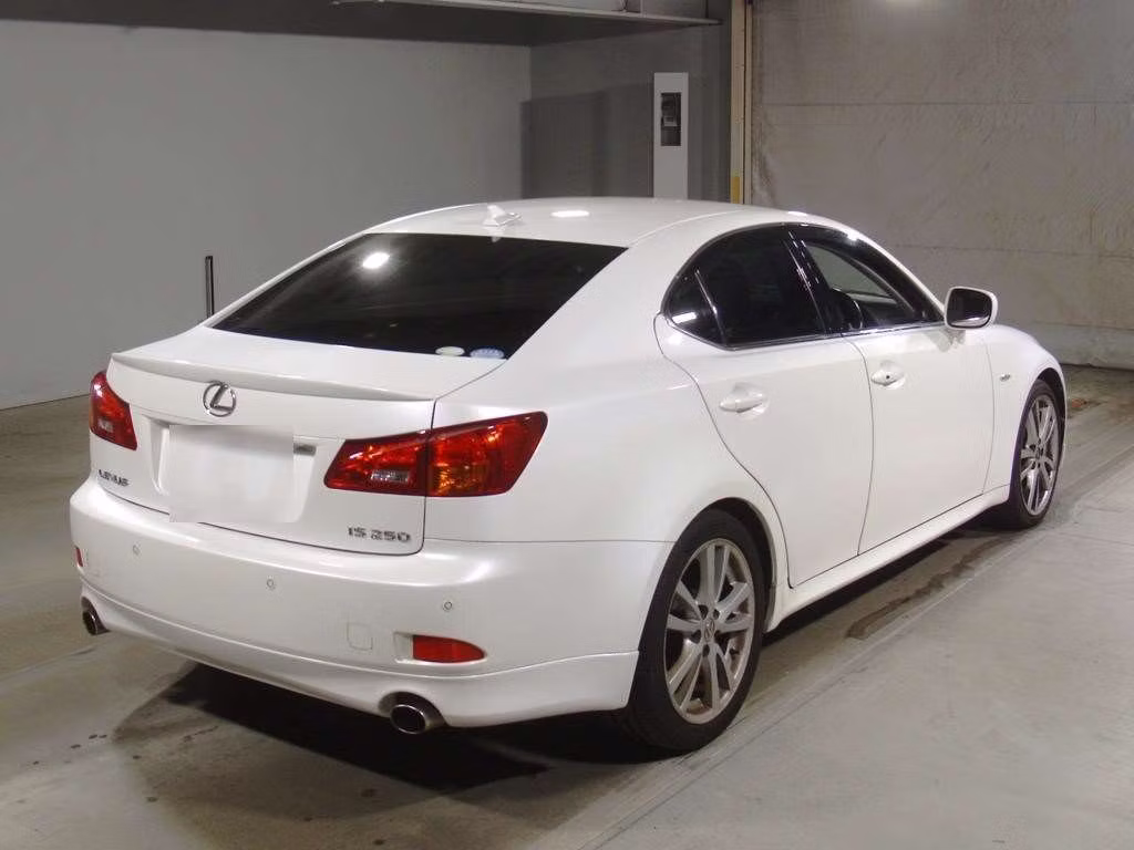 LEXUS IS250