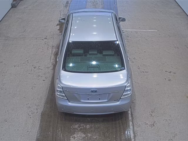 TOYOTA SAI