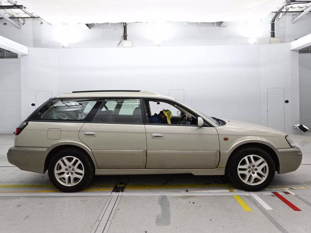SUBARU LEGACY LANCASTER