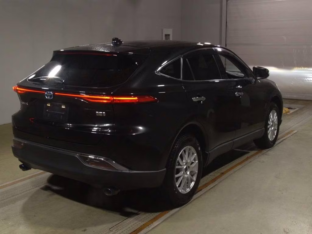 TOYOTA VENZA
