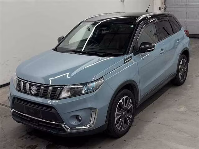 SUZUKI ESCUDO