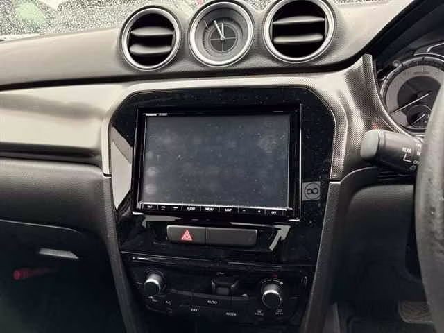 SUZUKI ESCUDO