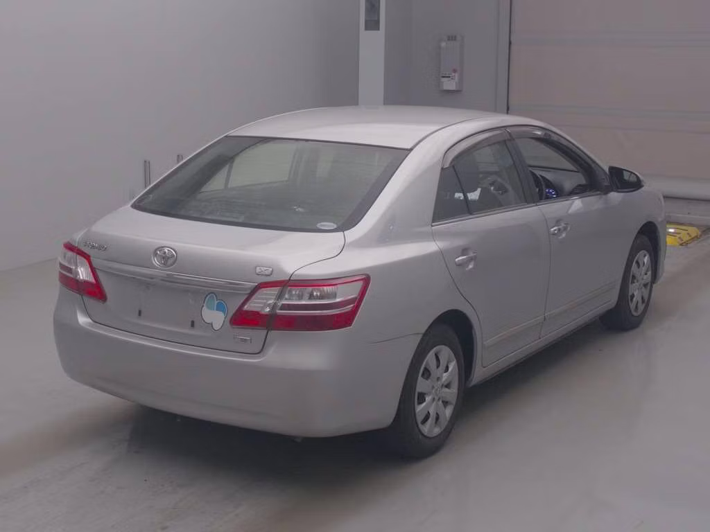 TOYOTA PREMIO