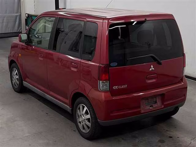 MITSUBISHI EK CLASSY