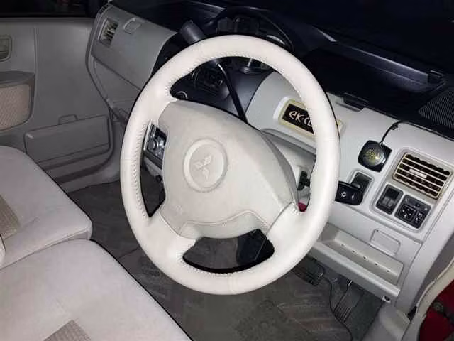 MITSUBISHI EK CLASSY