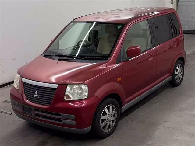 MITSUBISHI EK CLASSY