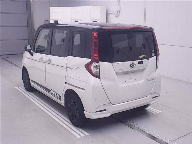 DAIHATSU THOR