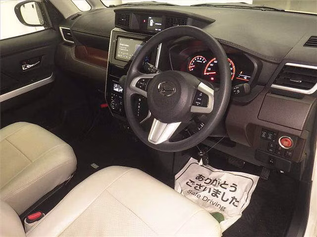 DAIHATSU THOR