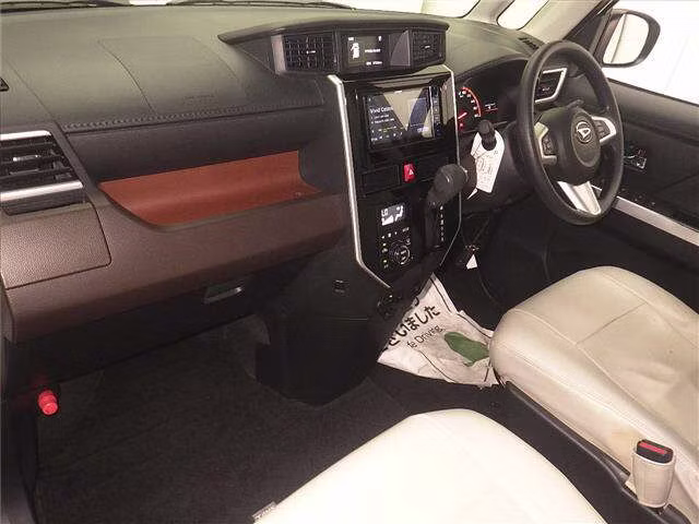 DAIHATSU THOR