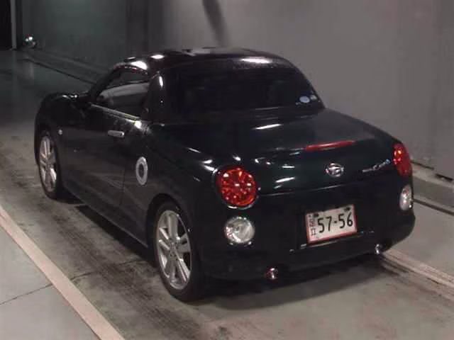 DAIHATSU COPEN