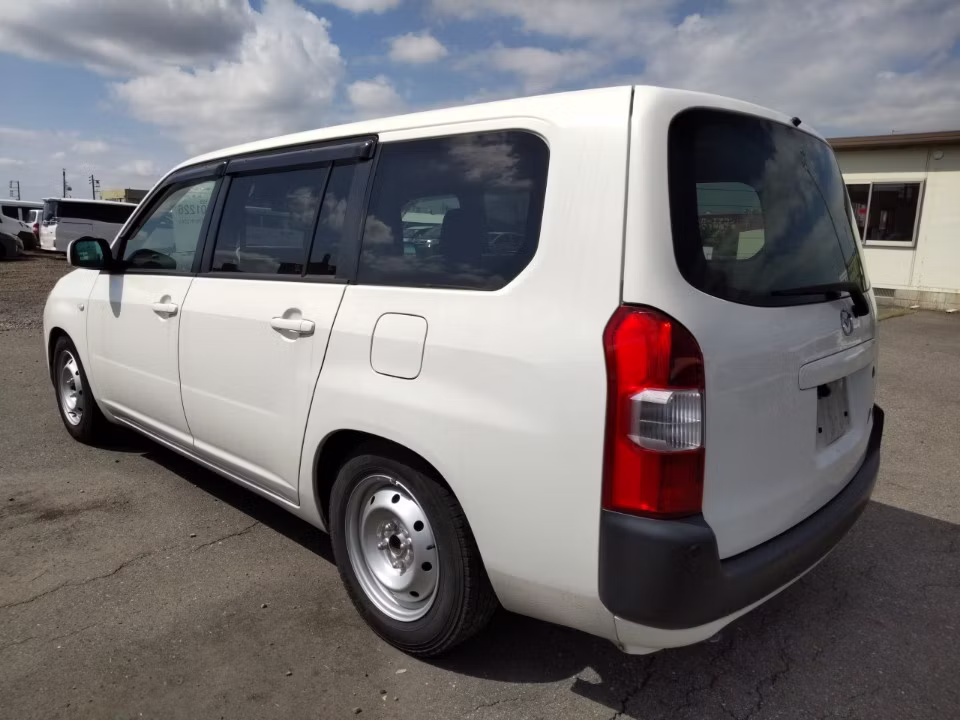 MAZDA FAMILIA