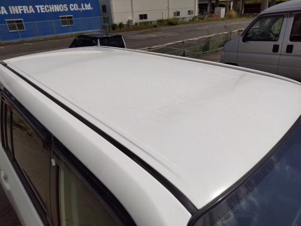 MAZDA FAMILIA