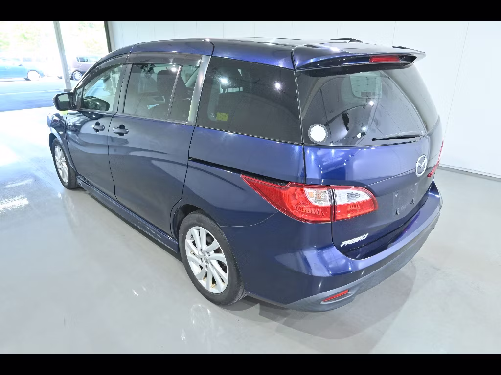 MAZDA PREMACY