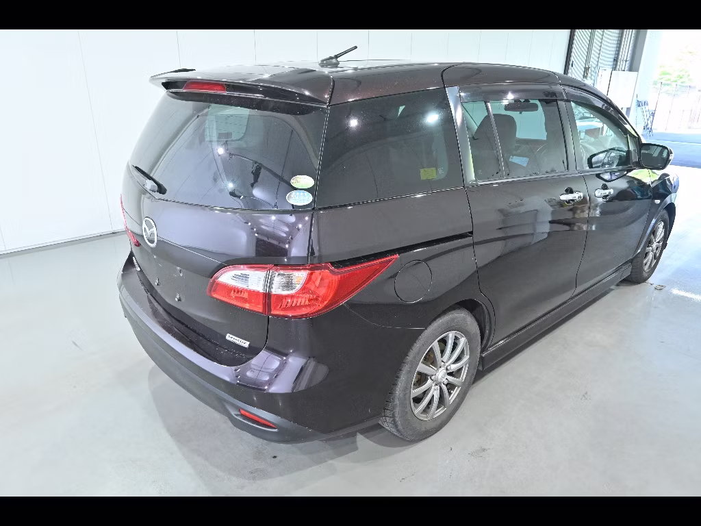 MAZDA PREMACY