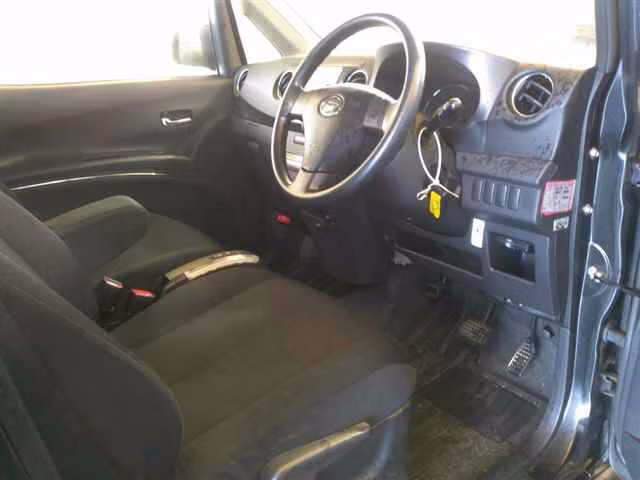 DAIHATSU TANTO EXE