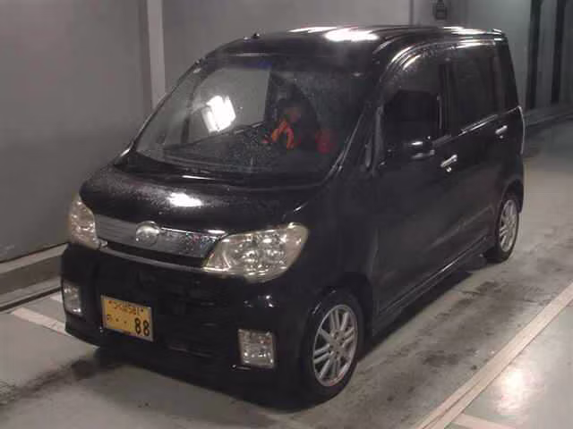 DAIHATSU TANTO EXE