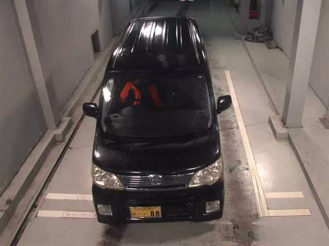 DAIHATSU TANTO EXE