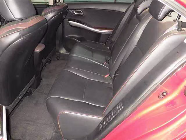TOYOTA SAI