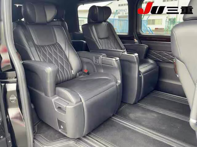 TOYOTA GRANACE