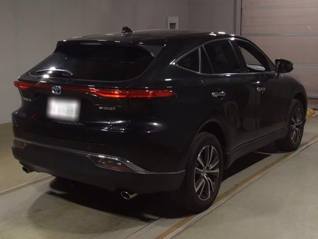TOYOTA VENZA