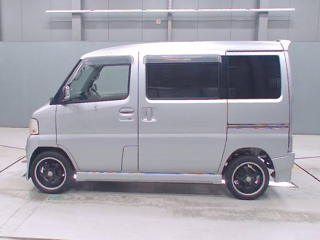 MITSUBISHI TOWN BOX