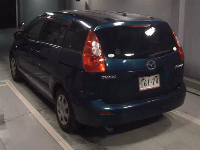 MAZDA PREMACY