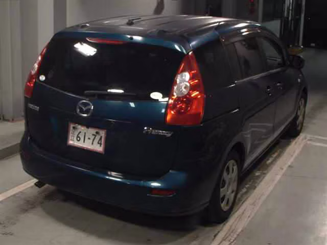 MAZDA PREMACY