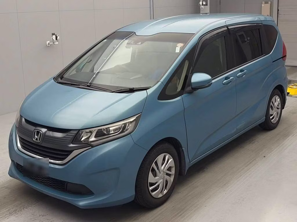 HONDA FREED+