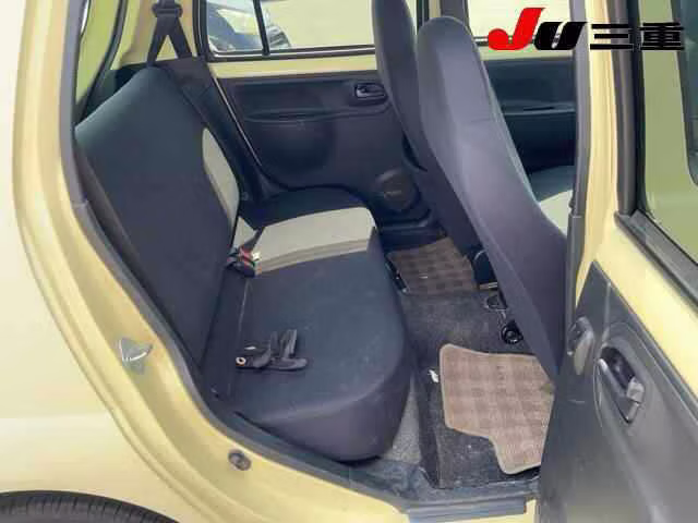 DAIHATSU ESSE