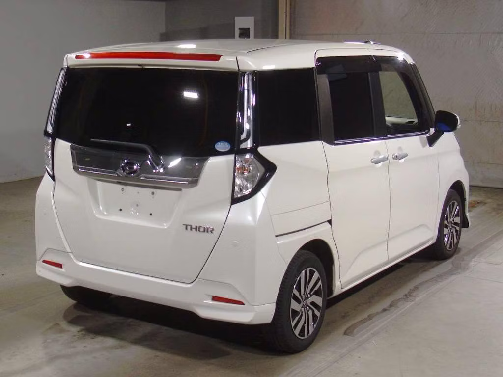DAIHATSU THOR
