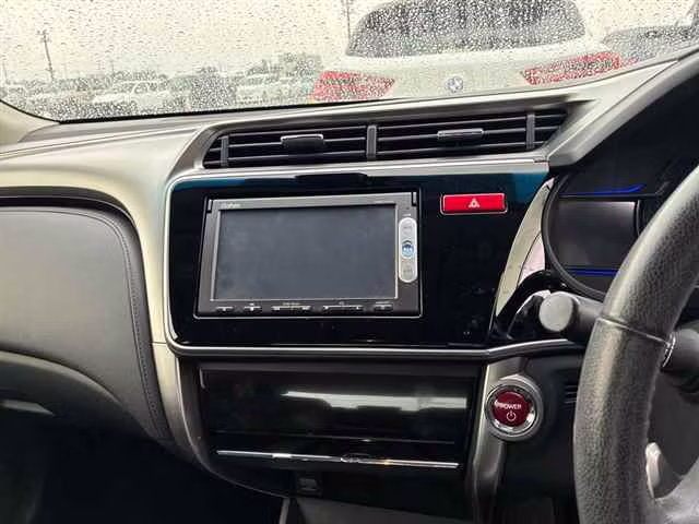 HONDA GRACE