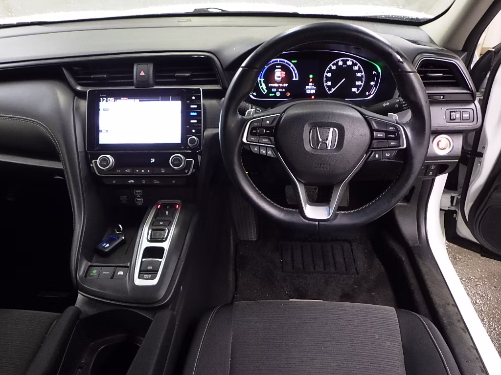 HONDA INSIGHT