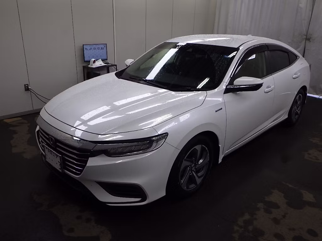 HONDA INSIGHT