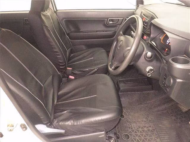 TOYOTA PIXIS EPOCH