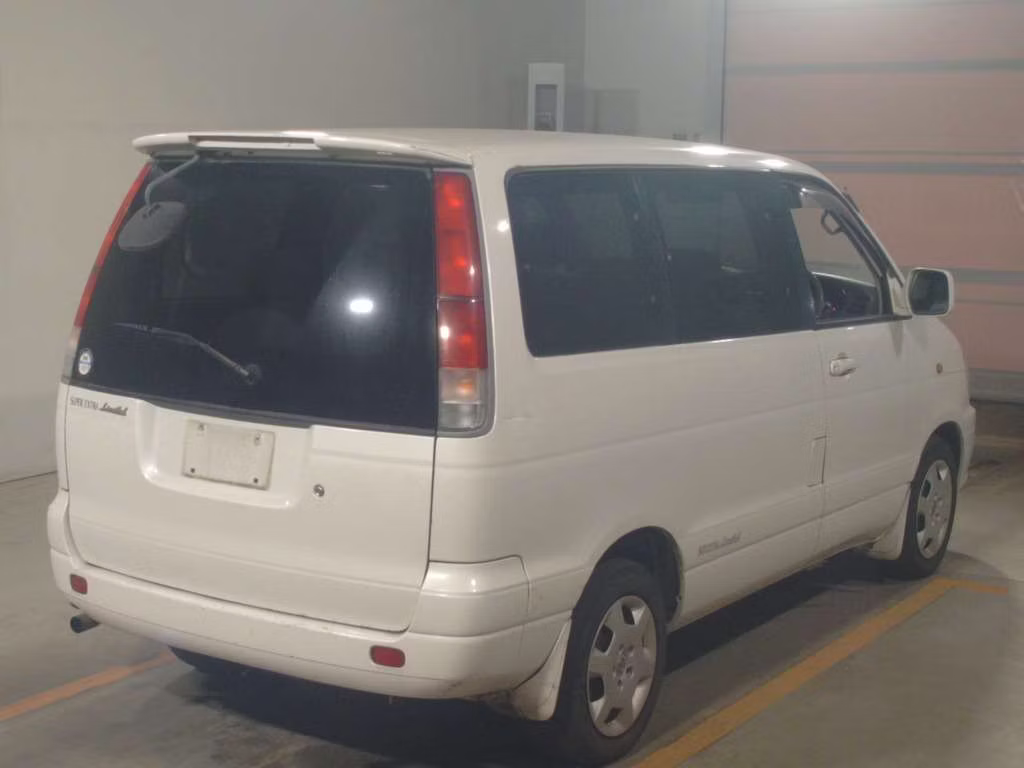 TOYOTA TOWN ACE NOAH