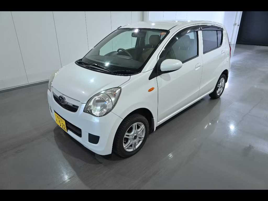 SUBARU PLEO