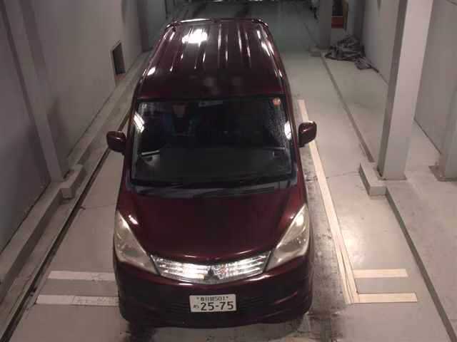 MITSUBISHI DELICA D:2