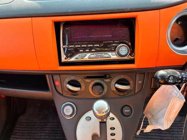 SUBARU R2