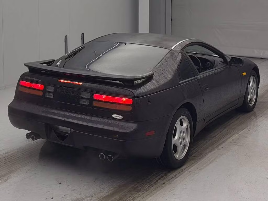 NISSAN FAIRLADY Z
