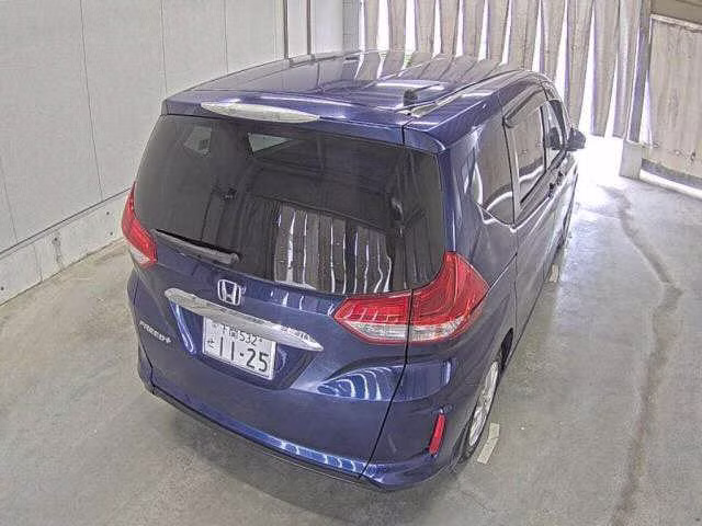 HONDA FREED+