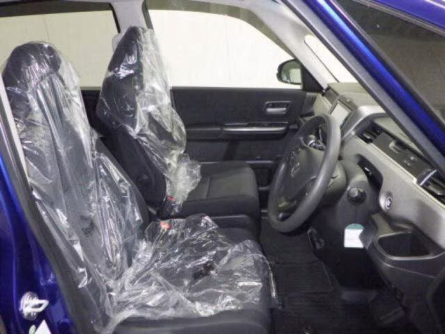 HONDA FREED+