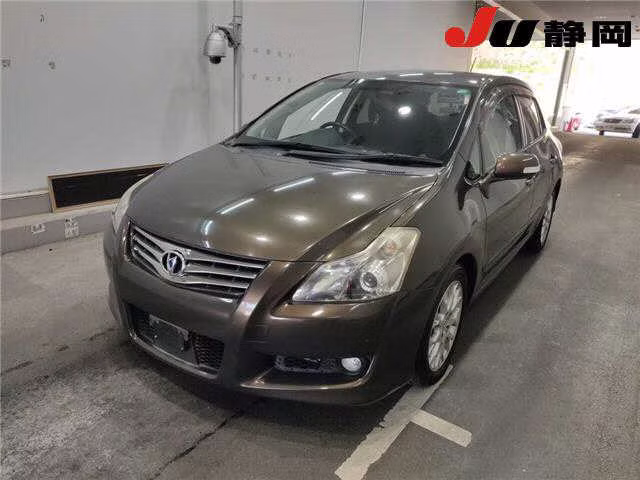 TOYOTA BLADE